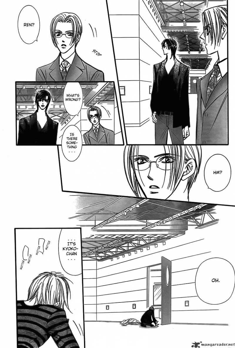 Read Skip Beat! Manga Online