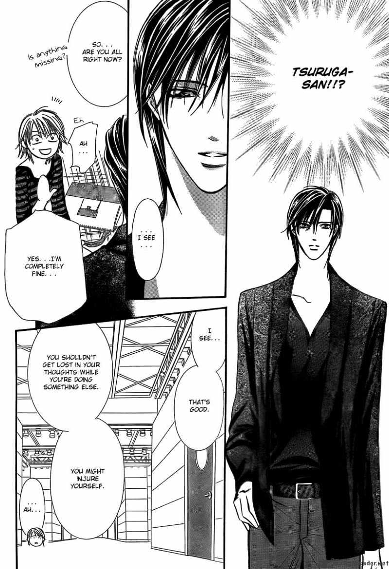 Read Skip Beat! Manga Online