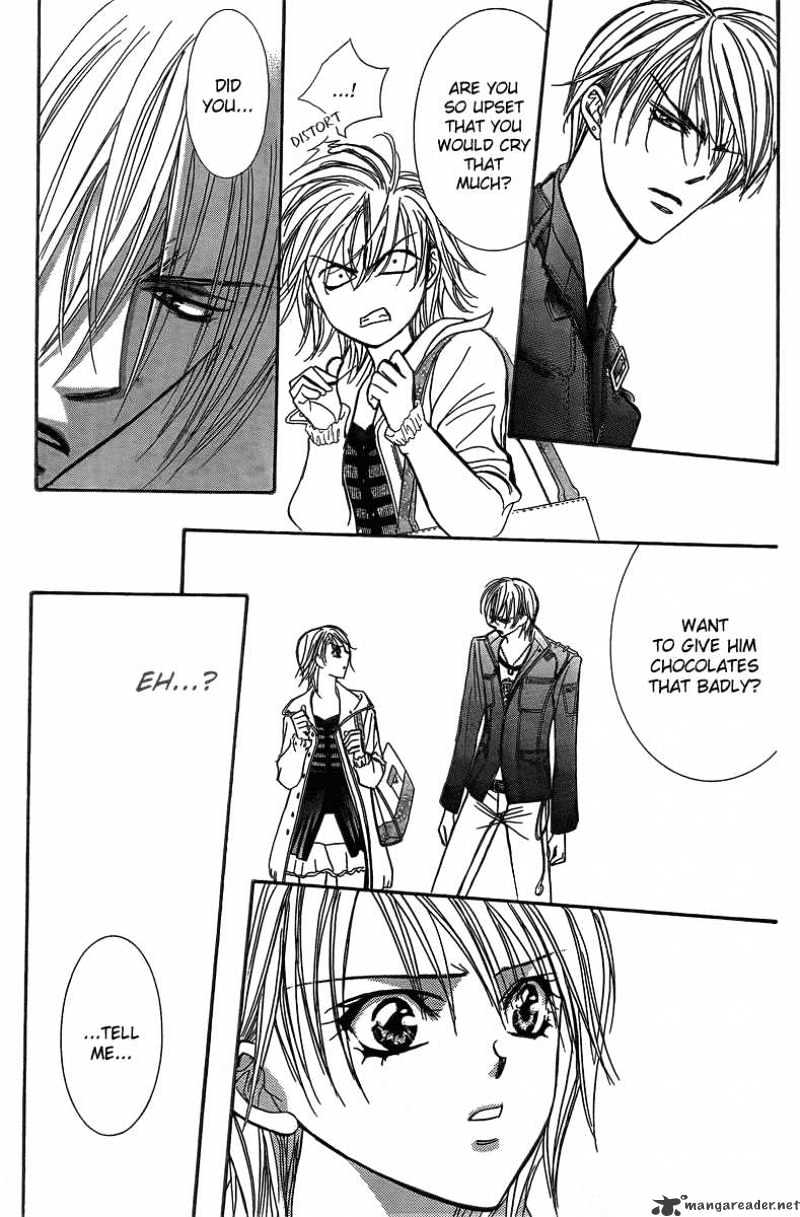 Read Skip Beat! Manga Online