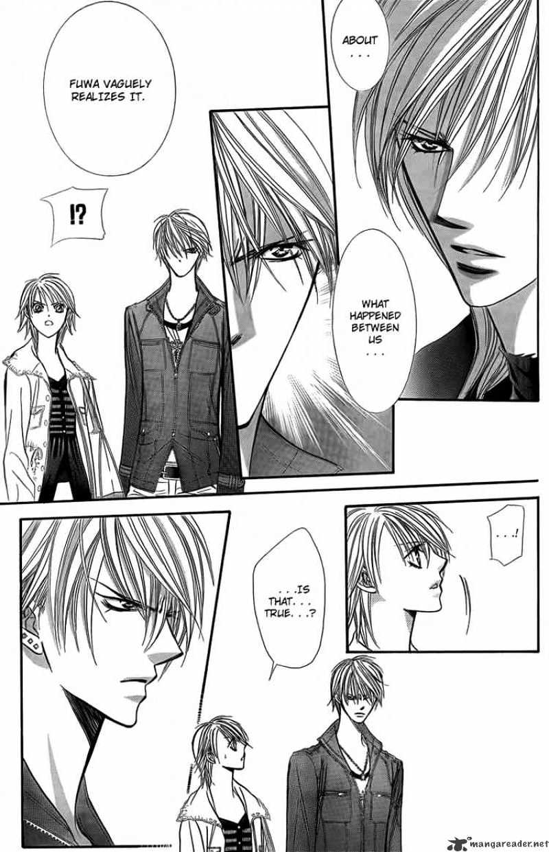 Read Skip Beat! Manga Online