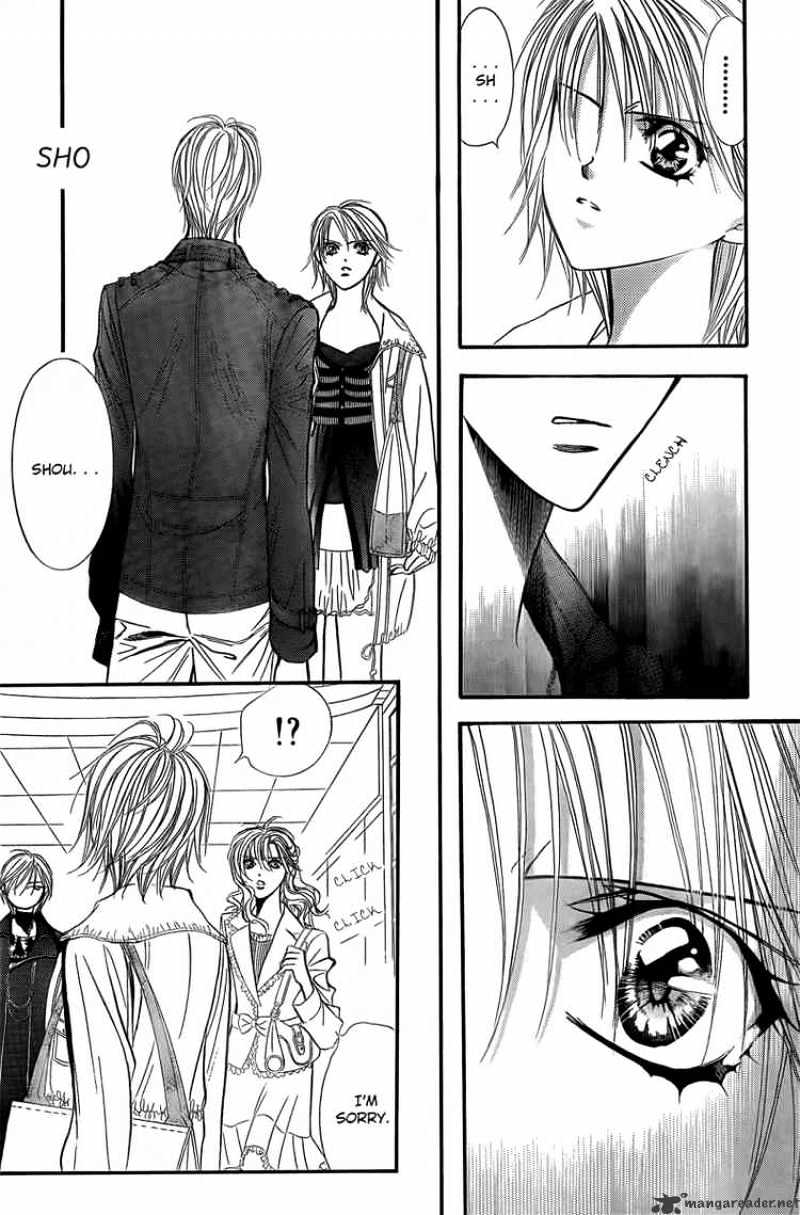 Read Skip Beat! Manga Online