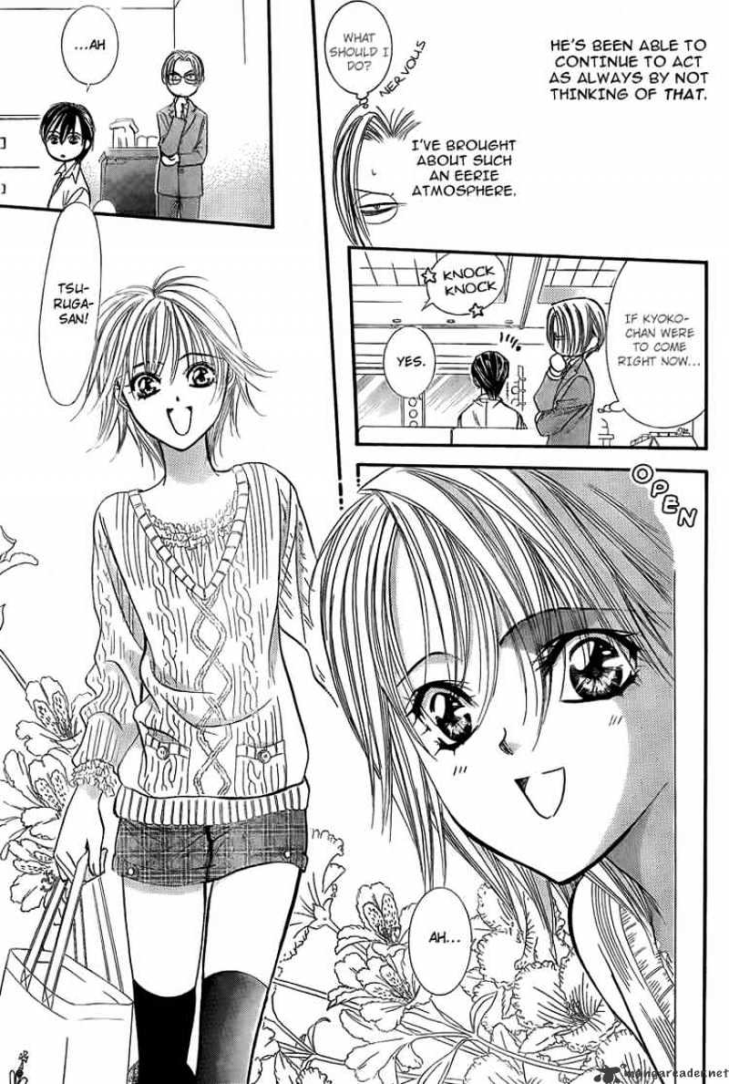 Read Skip Beat! Manga Online