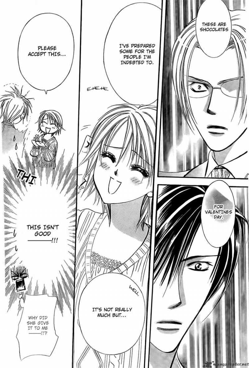 Read Skip Beat! Manga Online