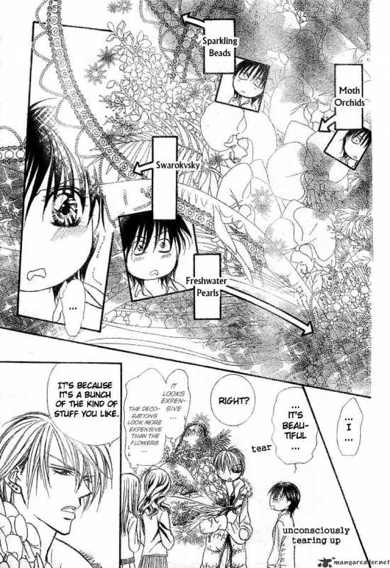 Read Skip Beat! Manga Online