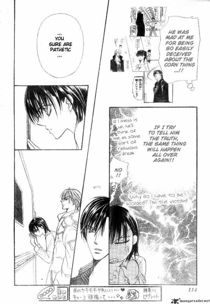 Read Skip Beat! Manga Online