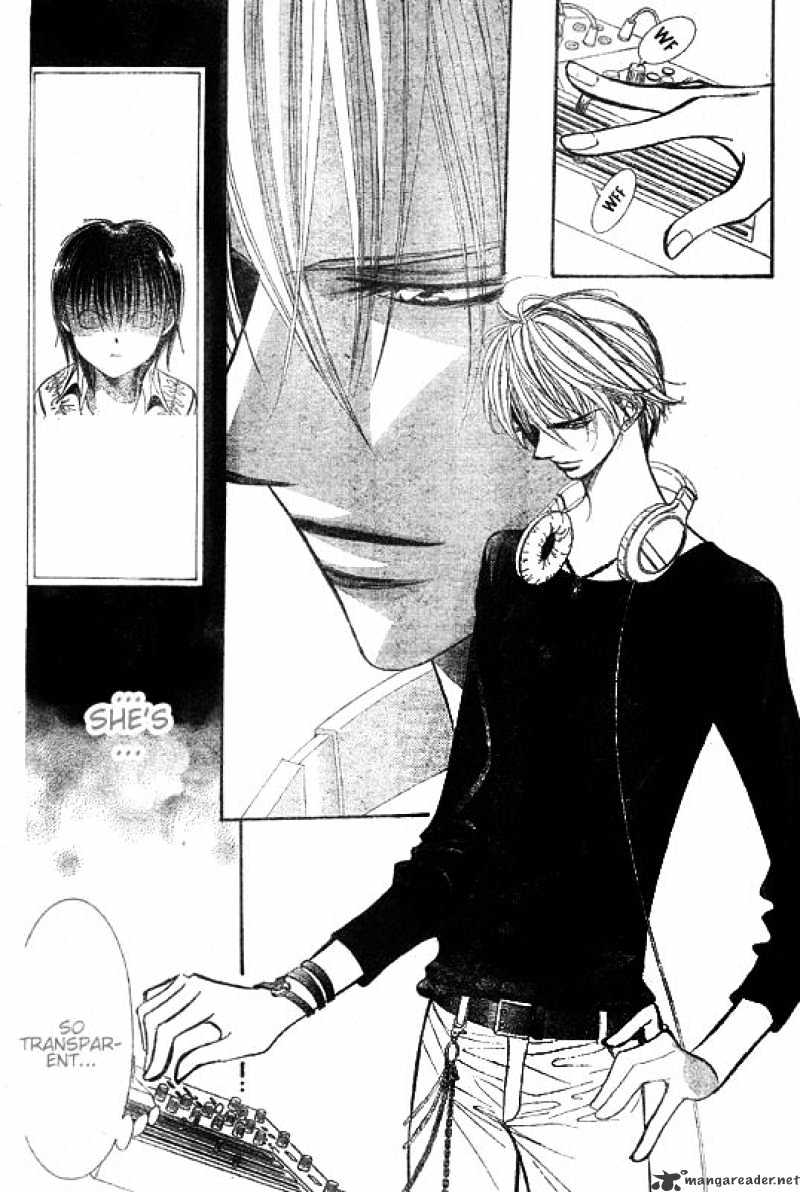 Read Skip Beat! Manga Online