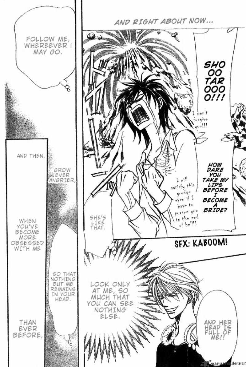 Read Skip Beat! Manga Online