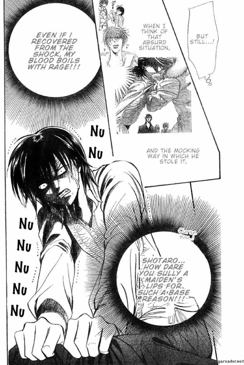 Read Skip Beat! Manga Online