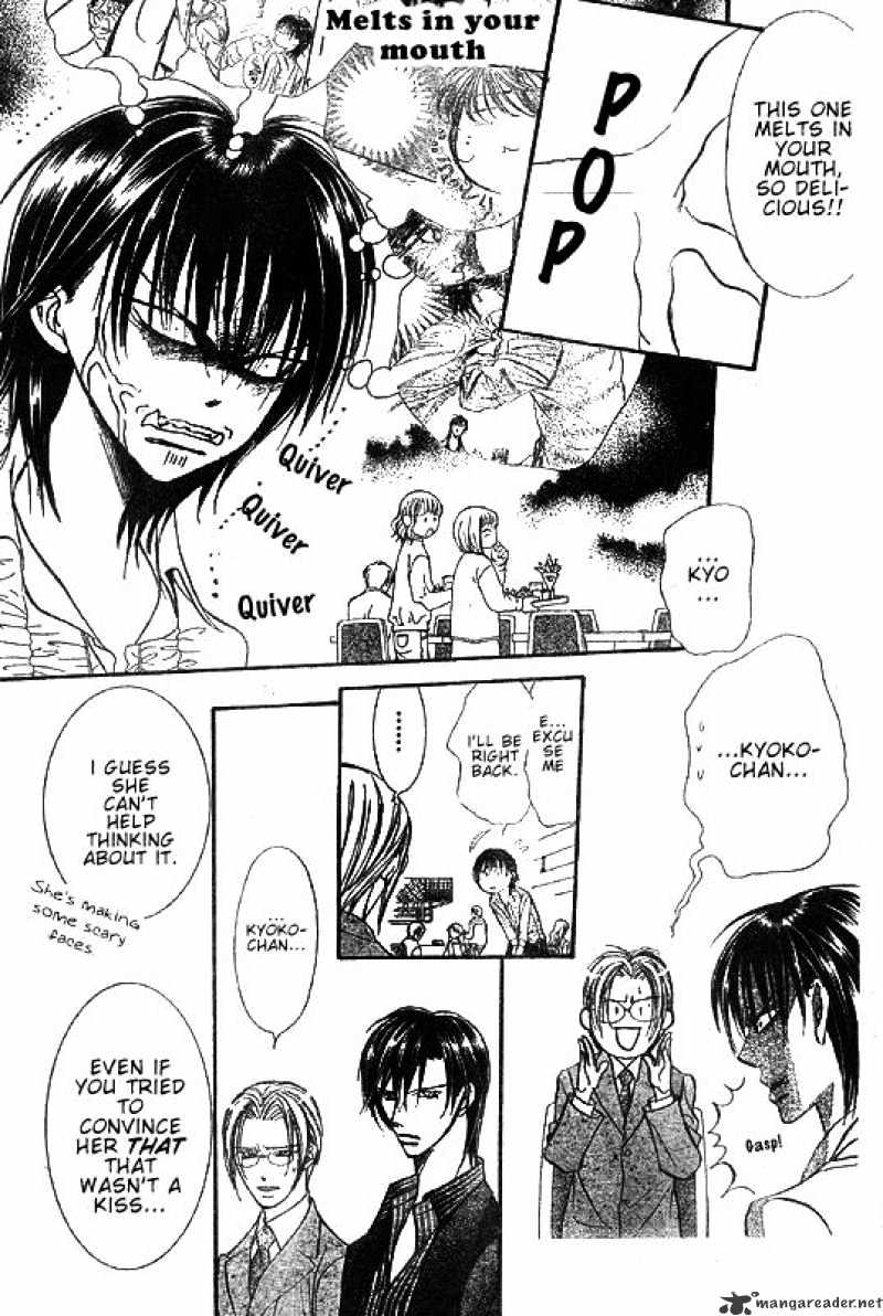Read Skip Beat! Manga Online