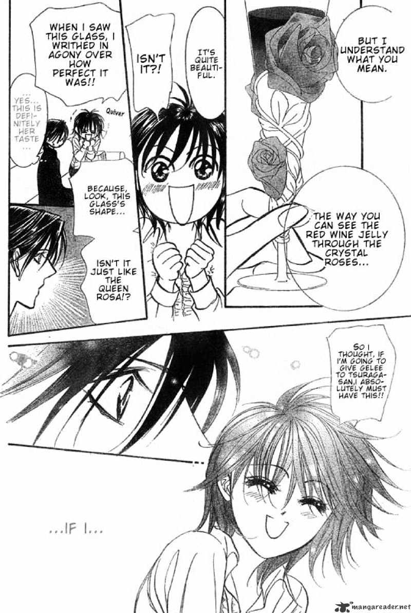 Read Skip Beat! Manga Online