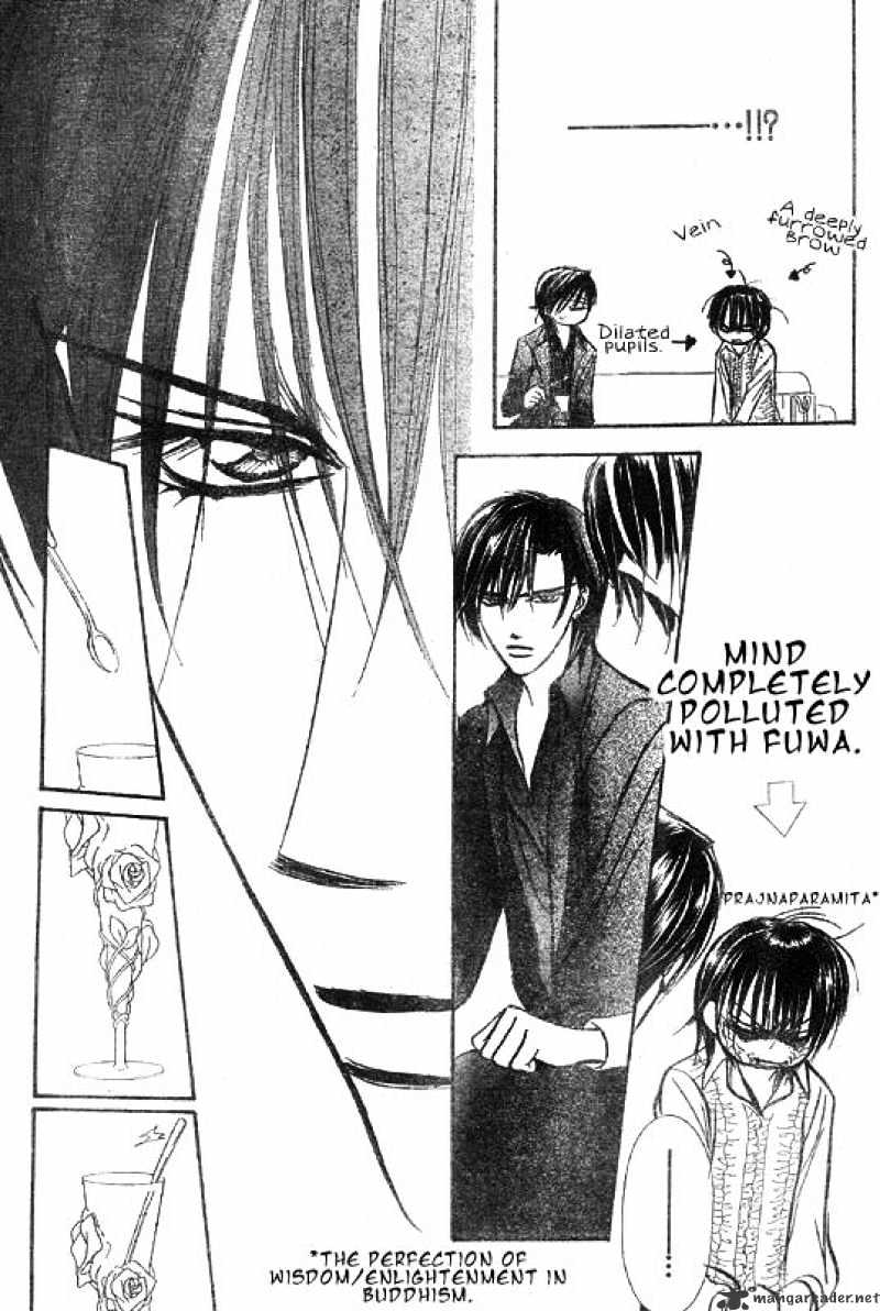 Read Skip Beat! Manga Online