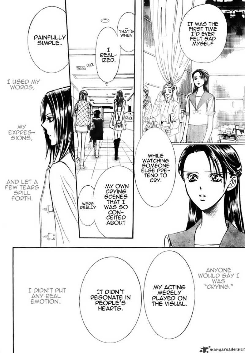 Read Skip Beat! Manga Online