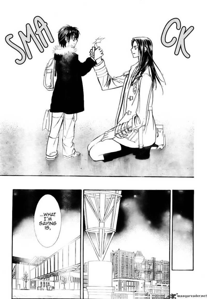 Read Skip Beat! Manga Online