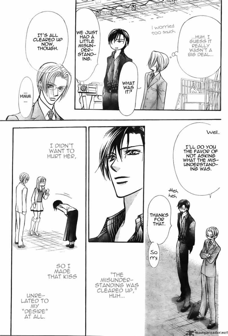 Read Skip Beat! Manga Online