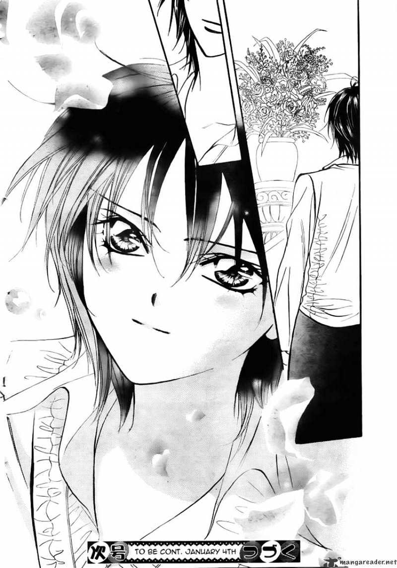 Read Skip Beat! Manga Online