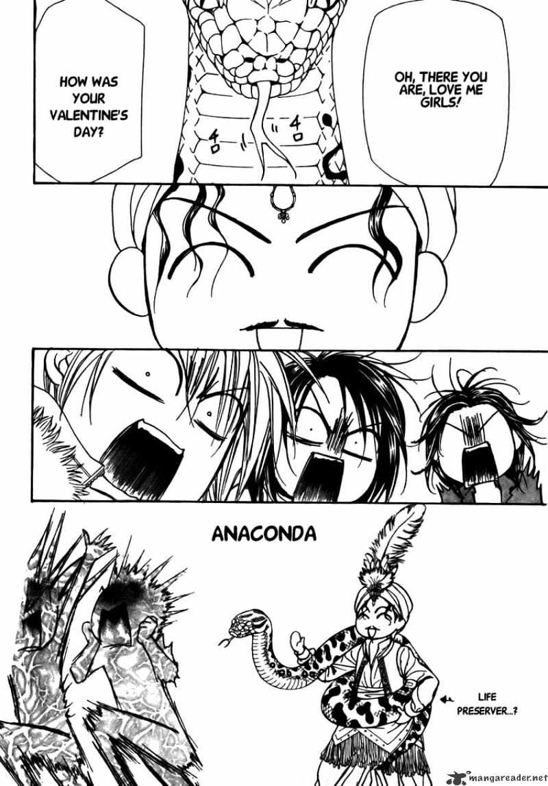 Read Skip Beat! Manga Online