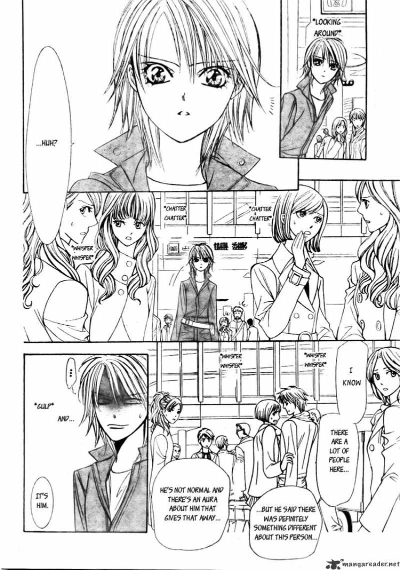 Read Skip Beat! Manga Online