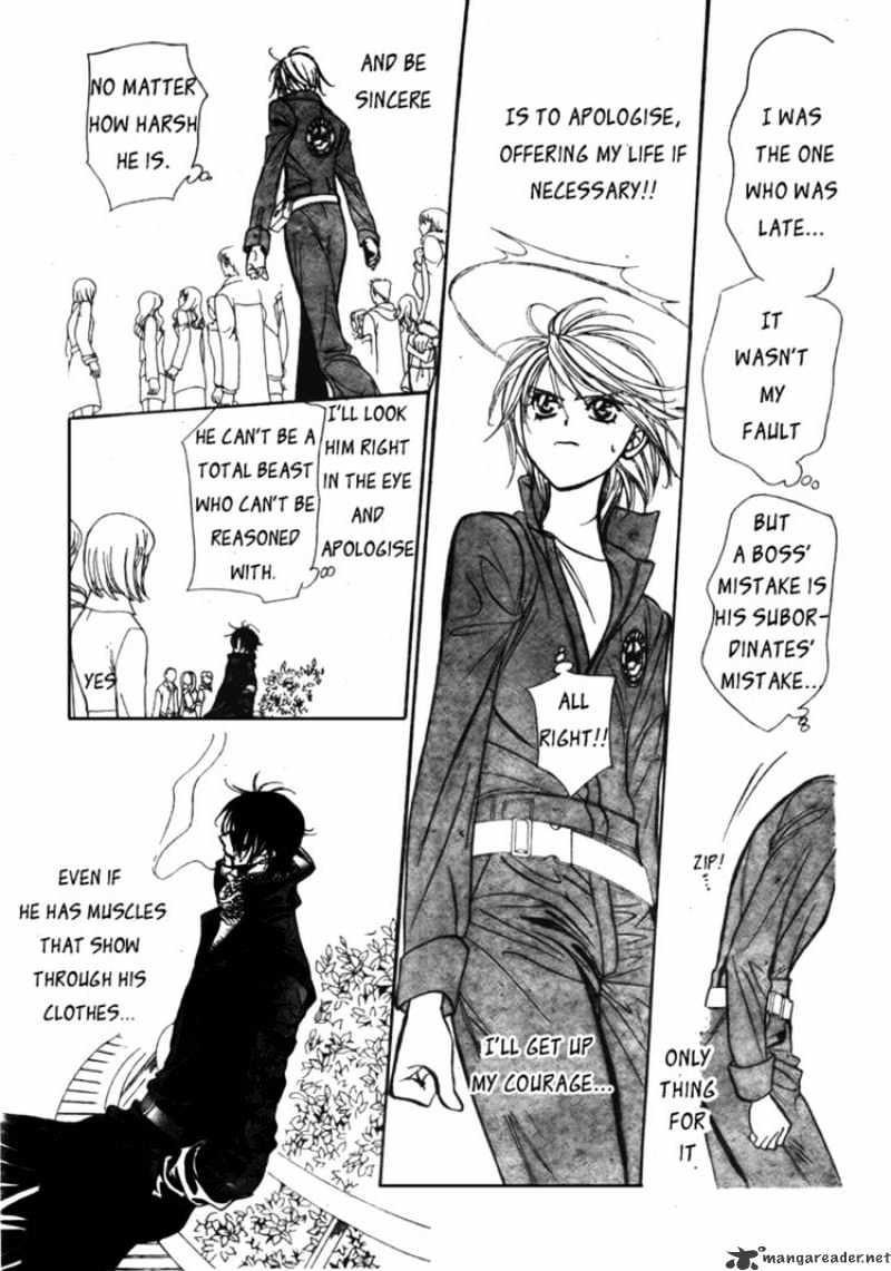 Read Skip Beat! Manga Online