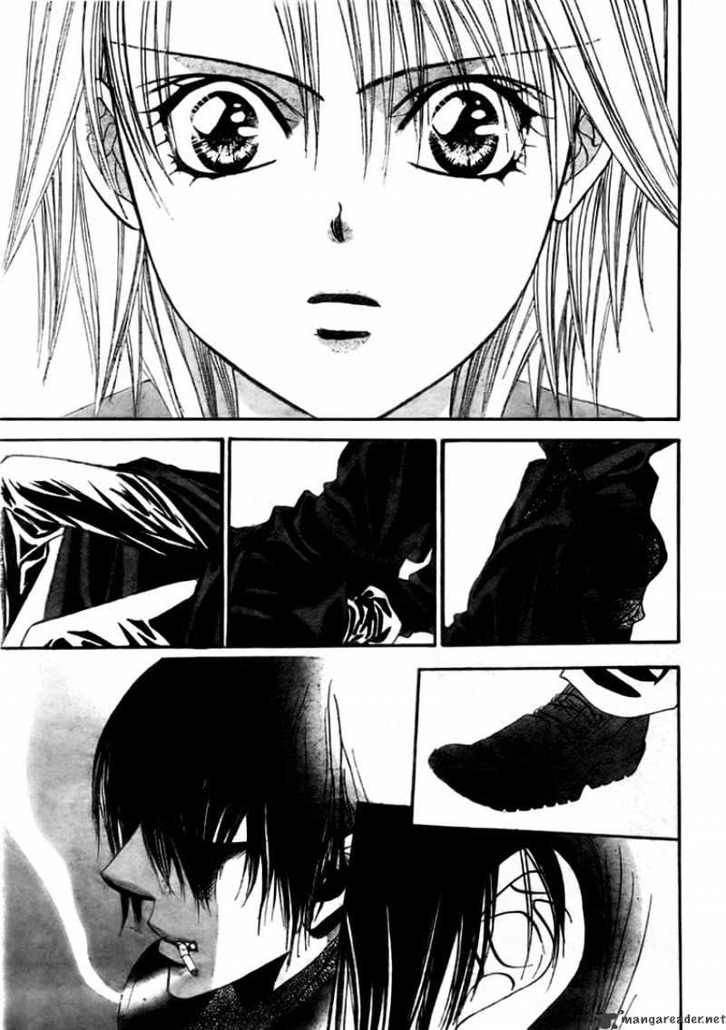 Read Skip Beat! Manga Online