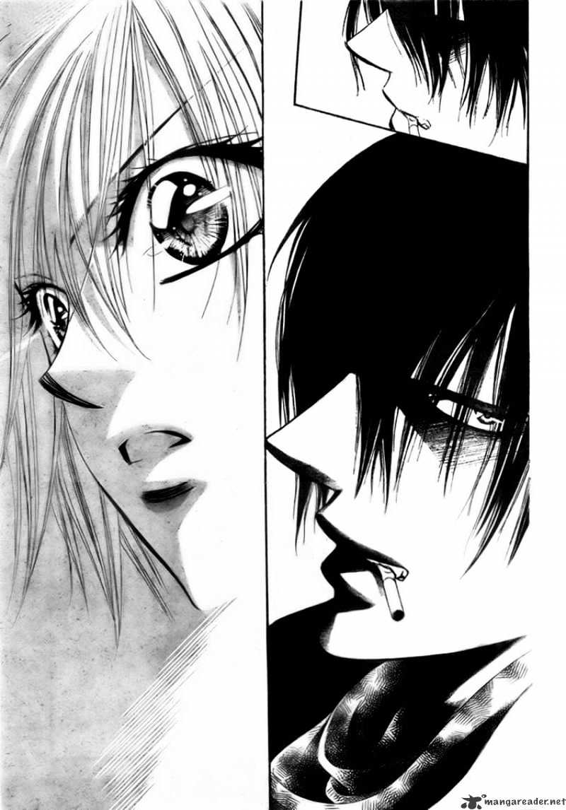 Read Skip Beat! Manga Online