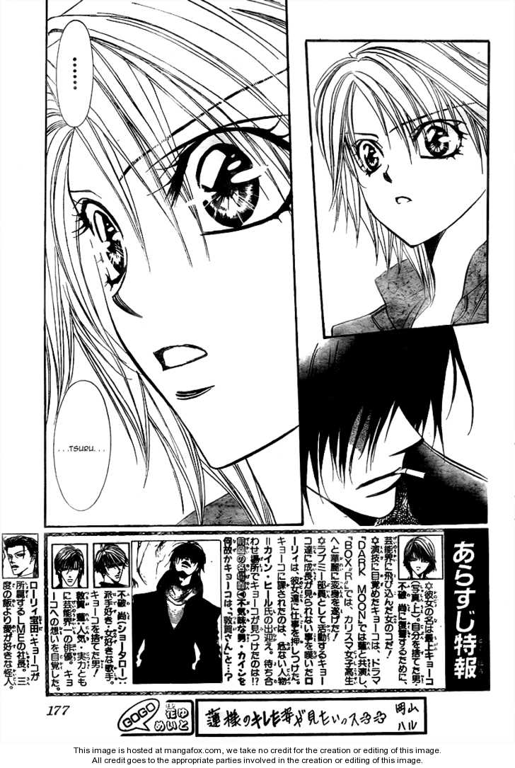 Read Skip Beat! Manga Online