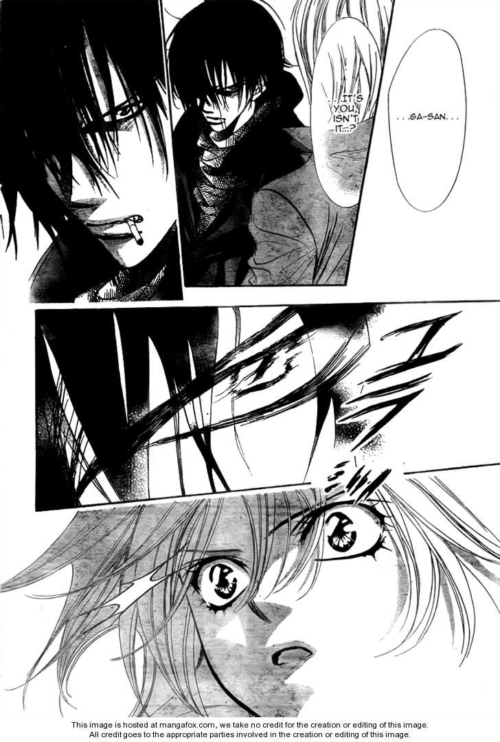 Read Skip Beat! Manga Online