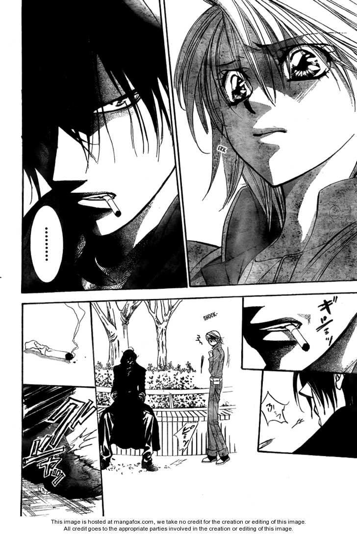 Read Skip Beat! Manga Online