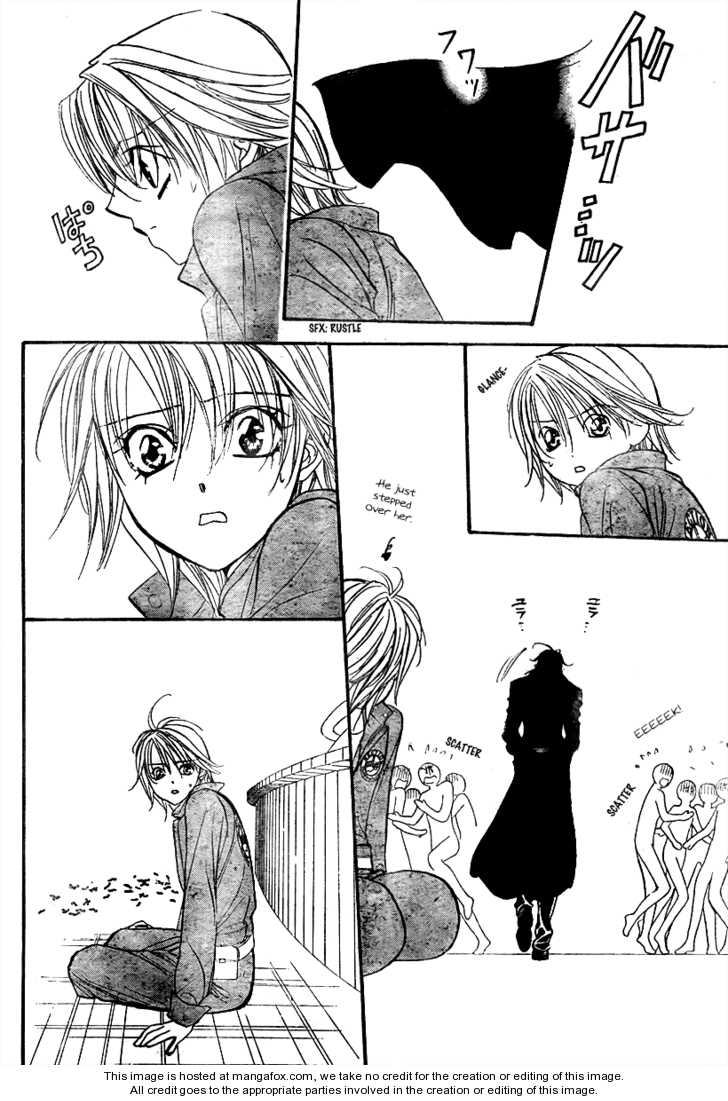 Read Skip Beat! Manga Online