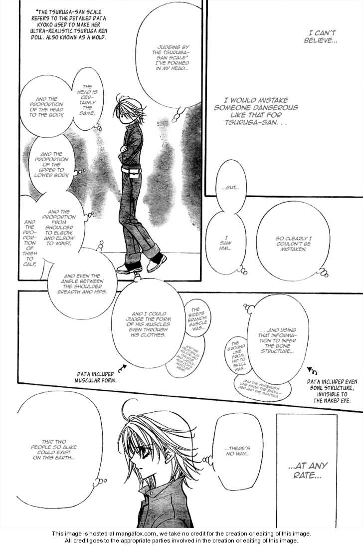 Read Skip Beat! Manga Online