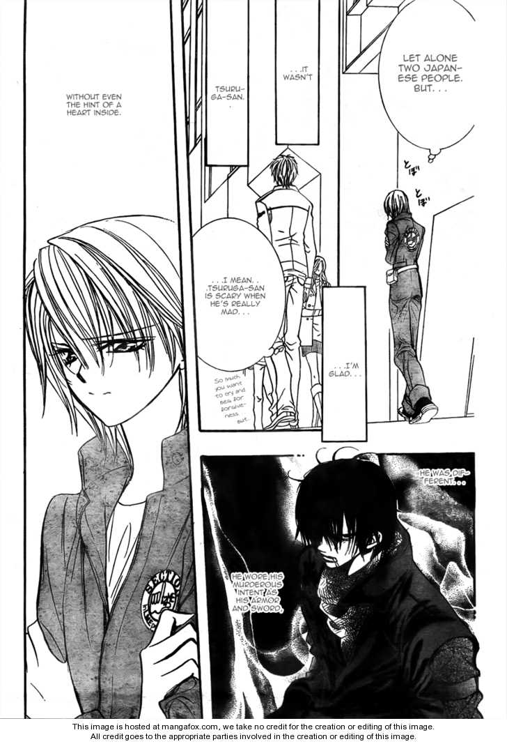 Read Skip Beat! Manga Online