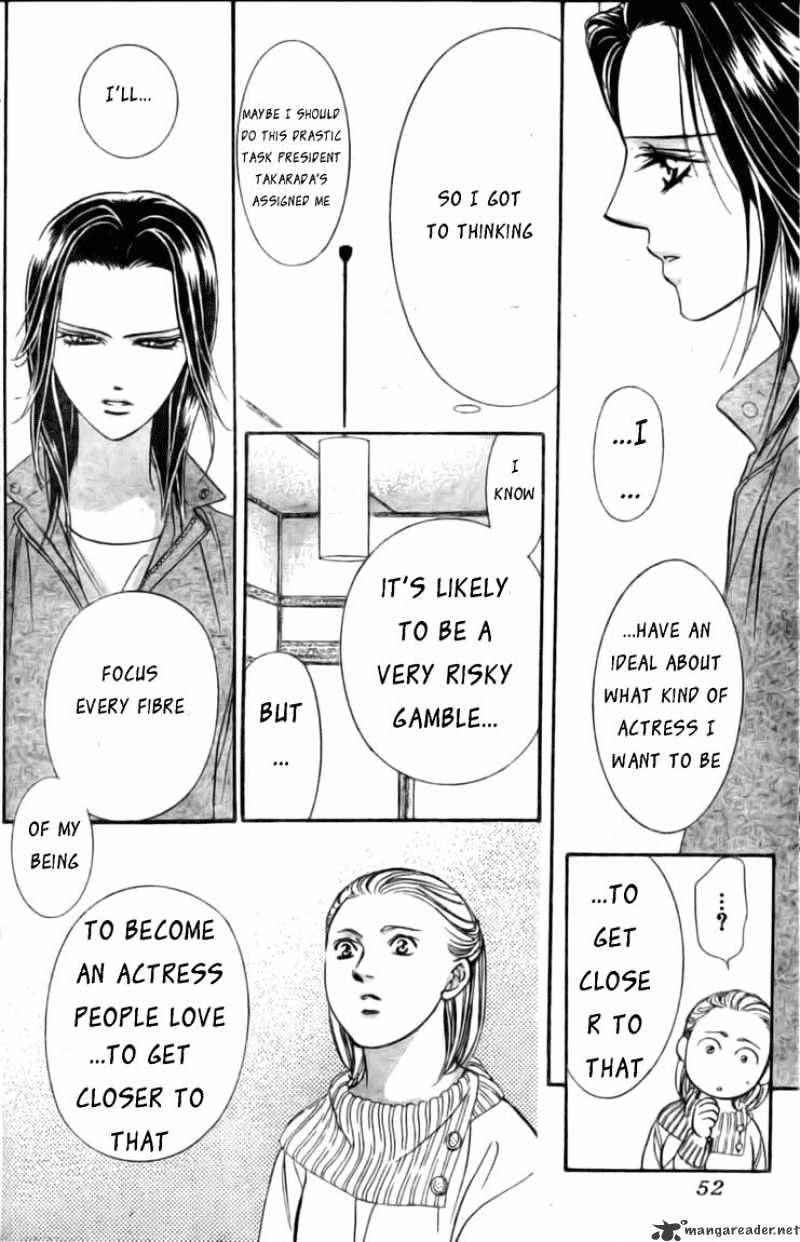 Read Skip Beat! Manga Online