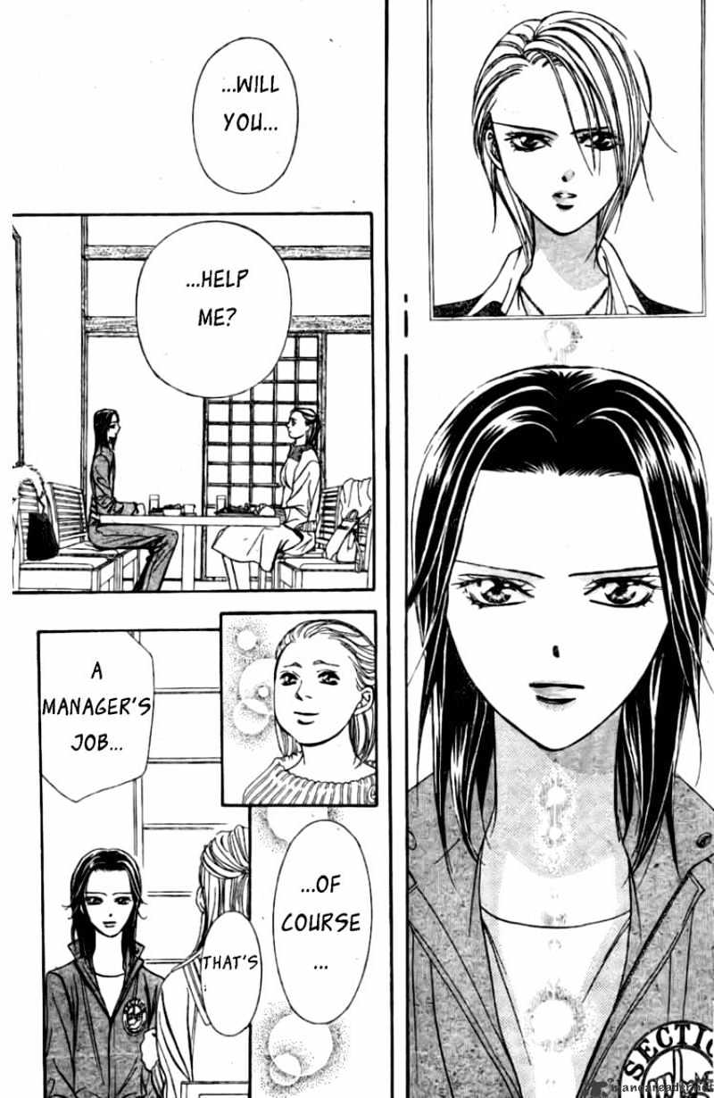 Read Skip Beat! Manga Online