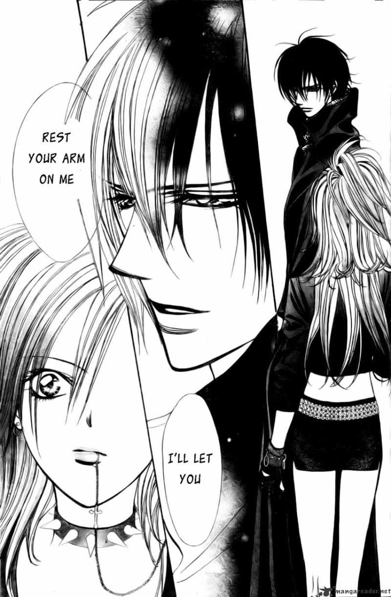 Read Skip Beat! Manga Online