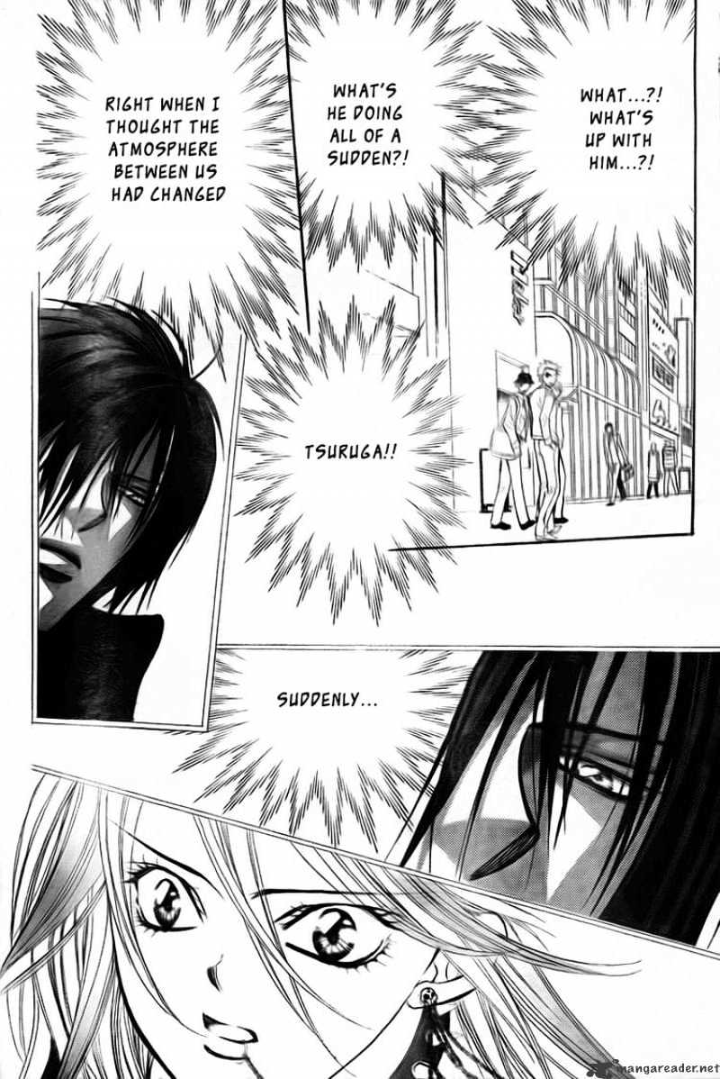 Read Skip Beat! Manga Online