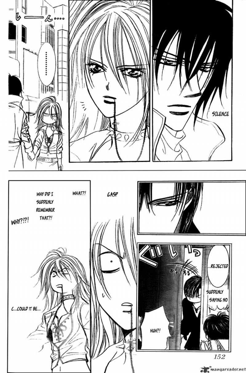 Read Skip Beat! Manga Online