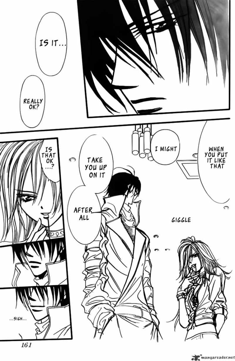 Read Skip Beat! Manga Online