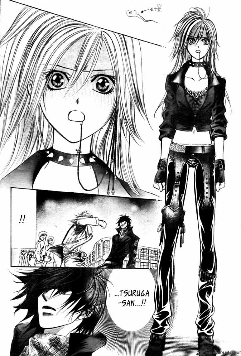 Read Skip Beat! Manga Online