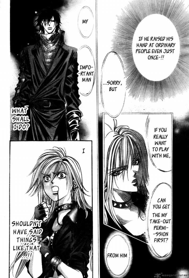 Read Skip Beat! Manga Online