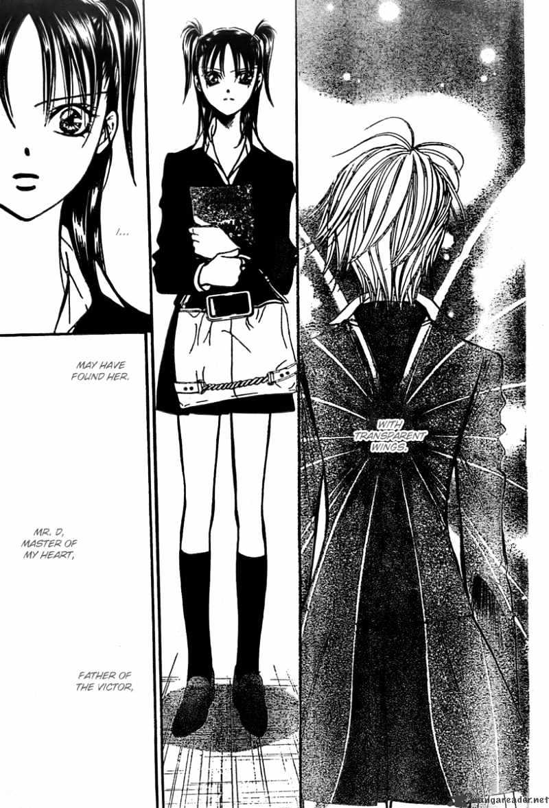Read Skip Beat! Manga Online