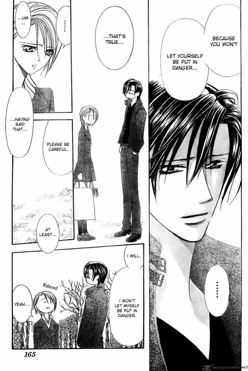 Read Skip Beat! Manga Online