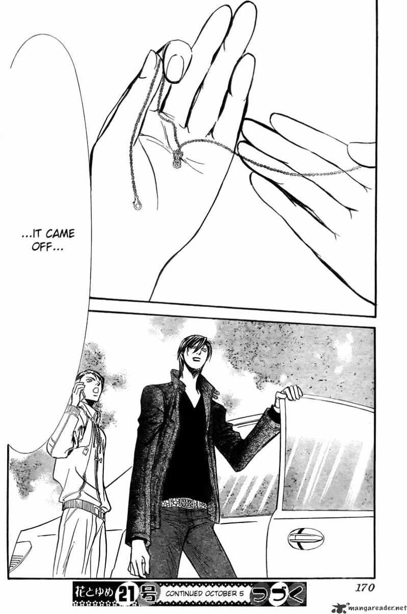 Read Skip Beat! Manga Online