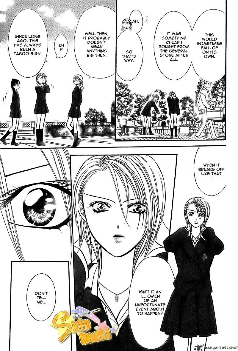Read Skip Beat! Manga Online