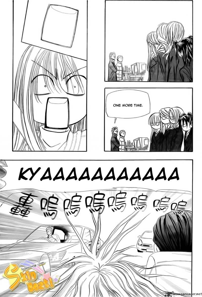 Read Skip Beat! Manga Online