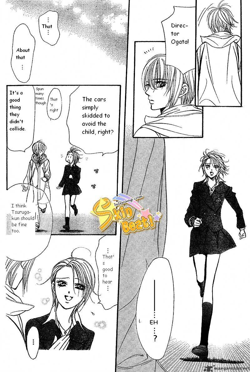 Read Skip Beat! Manga Online