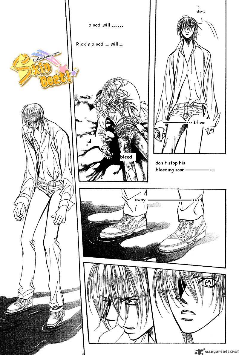 Read Skip Beat! Manga Online