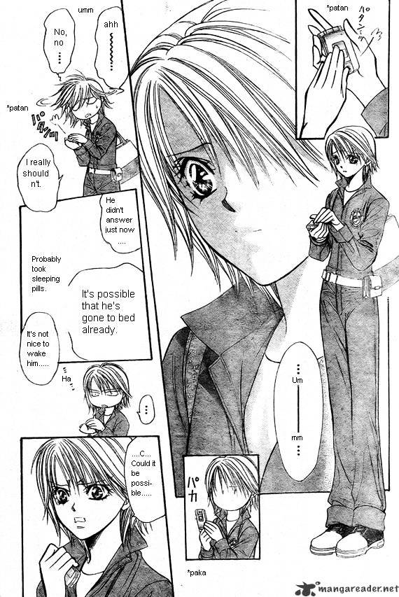 Read Skip Beat! Manga Online