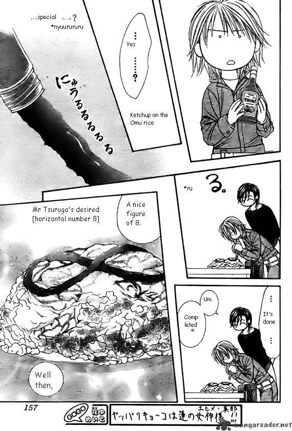 Read Skip Beat! Manga Online