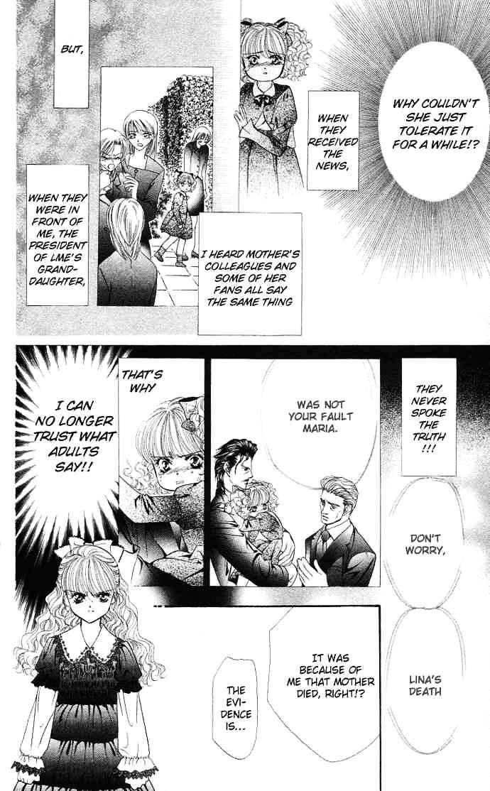 Read Skip Beat! Manga Online