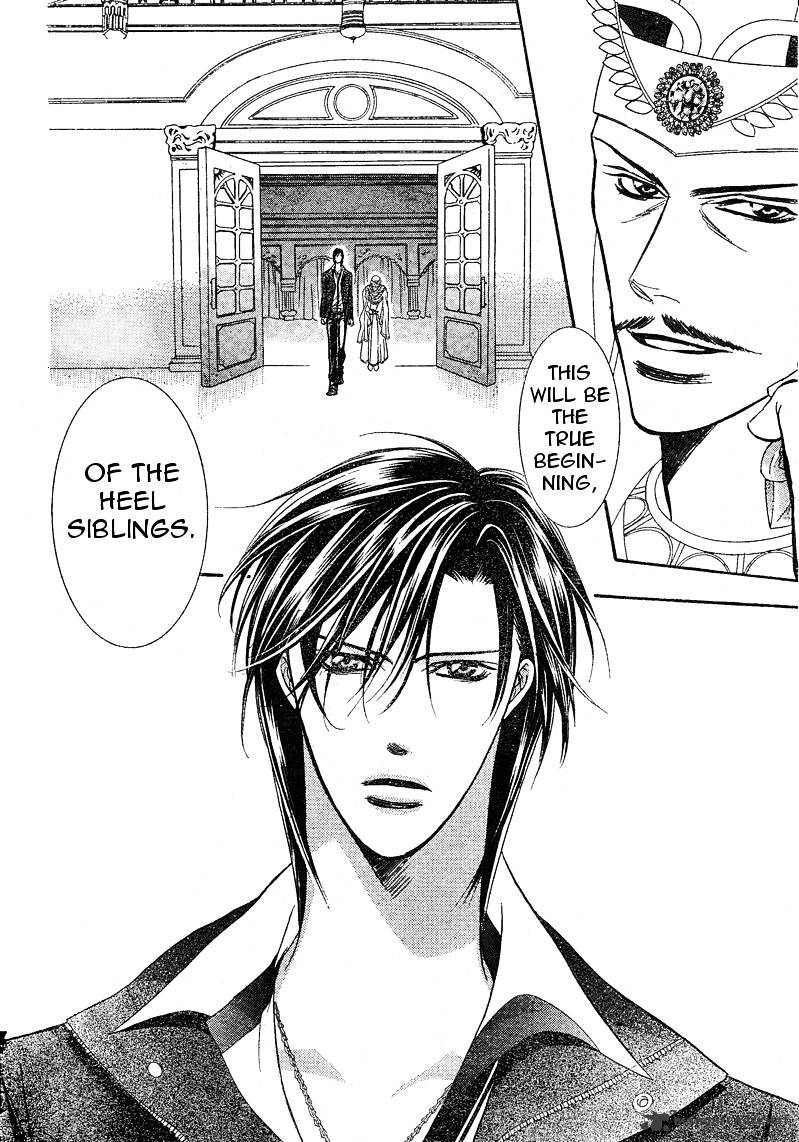 Read Skip Beat! Manga Online