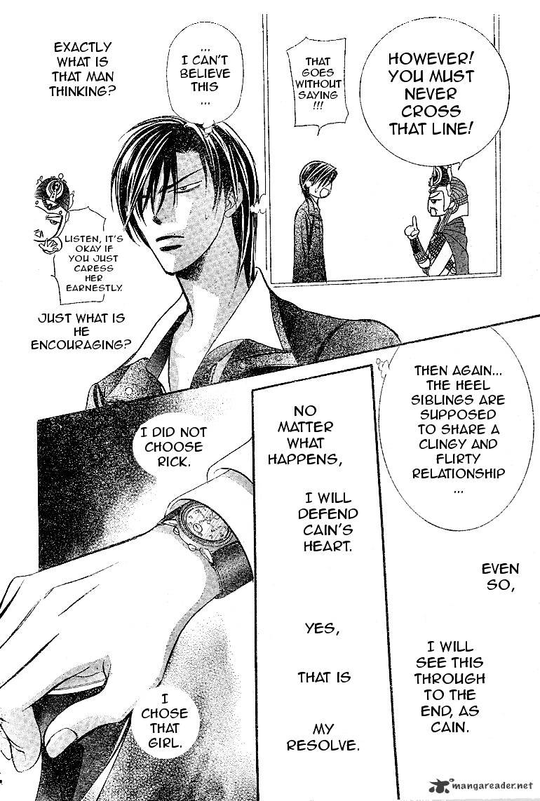 Read Skip Beat! Manga Online